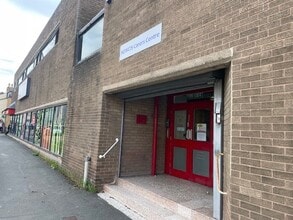 28-44 New St, Mold à louer Photo de l’immeuble– Image 1 sur 3