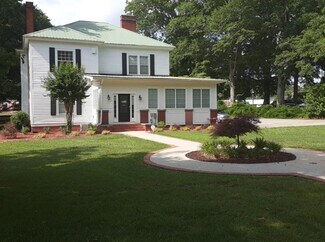 Plus de détails pour 108 Williamson Mill Rd, Jonesboro, GA - Bureau à louer