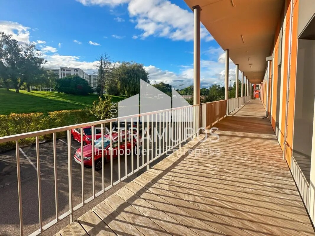 Bureau dans Francheville à vendre Photo de l’immeuble– Image 1 sur 11