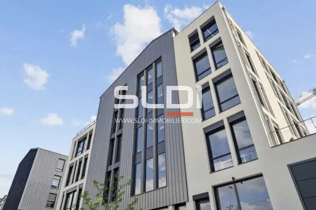 Plus de détails pour 31-33 Rue Paul Duvivier, Lyon - Bureau à louer