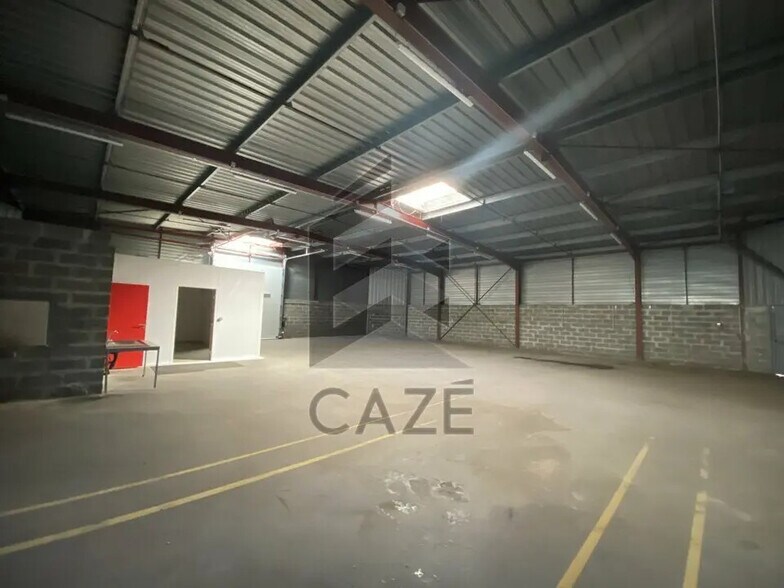 Bureau dans Pessac à louer - Photo de l’immeuble – Image 3 sur 6