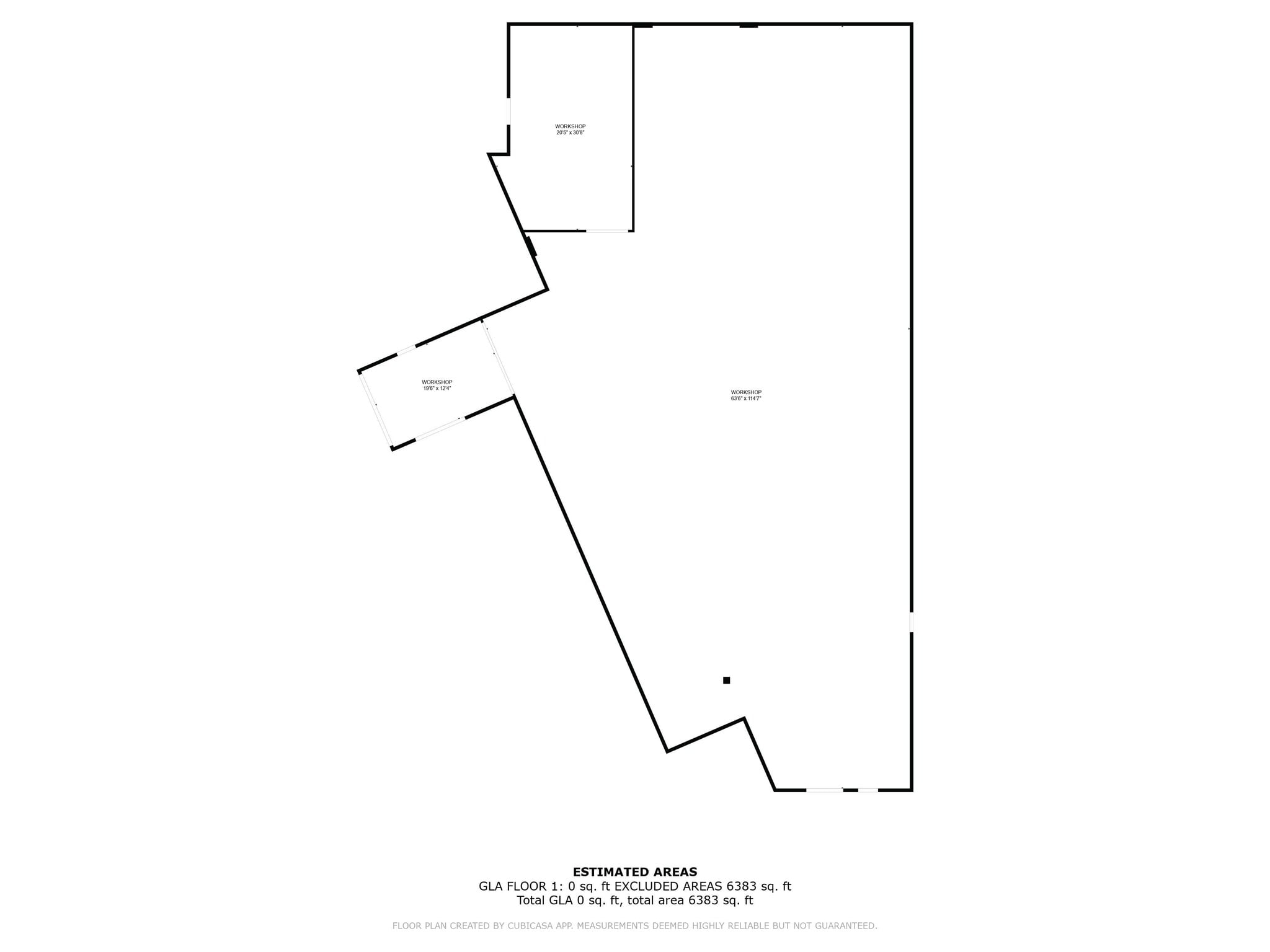 300 Observer Hwy, Hoboken, NJ à louer Photo de l’immeuble– Image 1 sur 1
