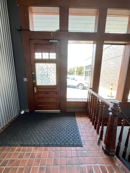 4104 Hillsboro Pike, Nashville, TN à louer - Photo de l’immeuble – Image 2 sur 8