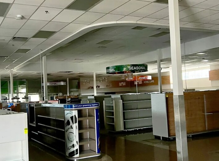 1186 Baldwin Ave, Pontiac, MI à louer - Photo intérieure – Image 2 sur 2