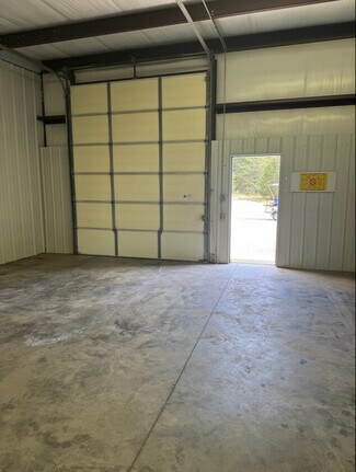 Plus de détails pour 744 Buffalo Shoals Rd, Statesville, NC - Local d'activités à louer