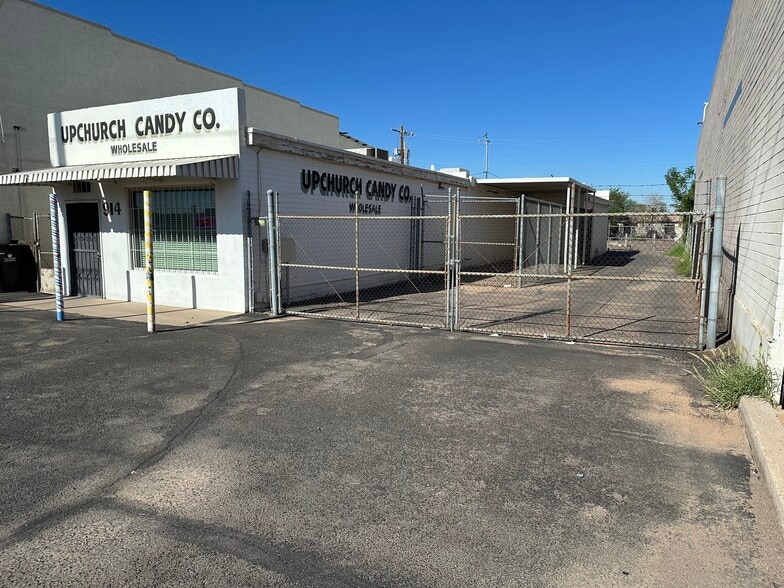 914 N 24th St, Phoenix, AZ à vendre - Photo de l’immeuble – Image 1 sur 3