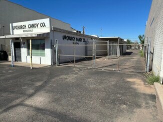 Plus de détails pour 914 N 24th St, Phoenix, AZ - Local commercial à louer