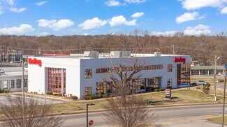 Plus de détails pour 1801 Russellville Rd, Bowling Green, KY - Industriel/Logistique à vendre