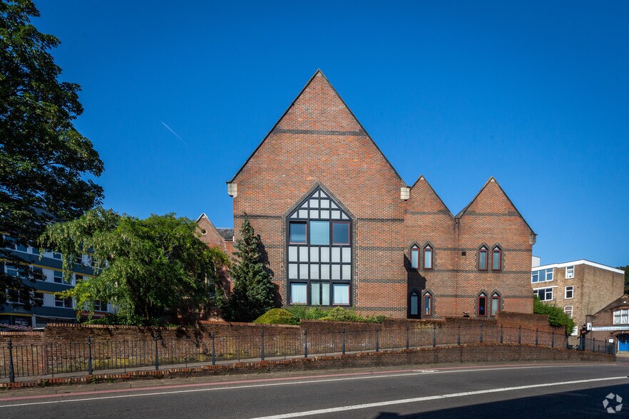 40 Upper George St, Luton à louer - Photo de l’immeuble – Image 2 sur 6