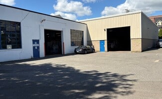 Plus de détails pour 836 Fairfield Ave, Bridgeport, CT - Industriel/Logistique à vendre