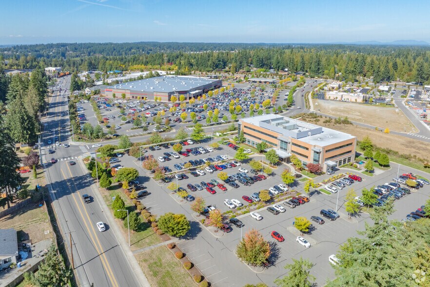 10004 204th Ave E, Bonney Lake, WA à louer - Aérien – Image 3 sur 5