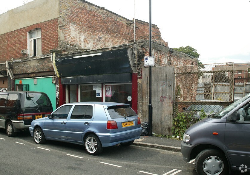 26-30 Hessel St, Londres à louer - Autre – Image 2 sur 2