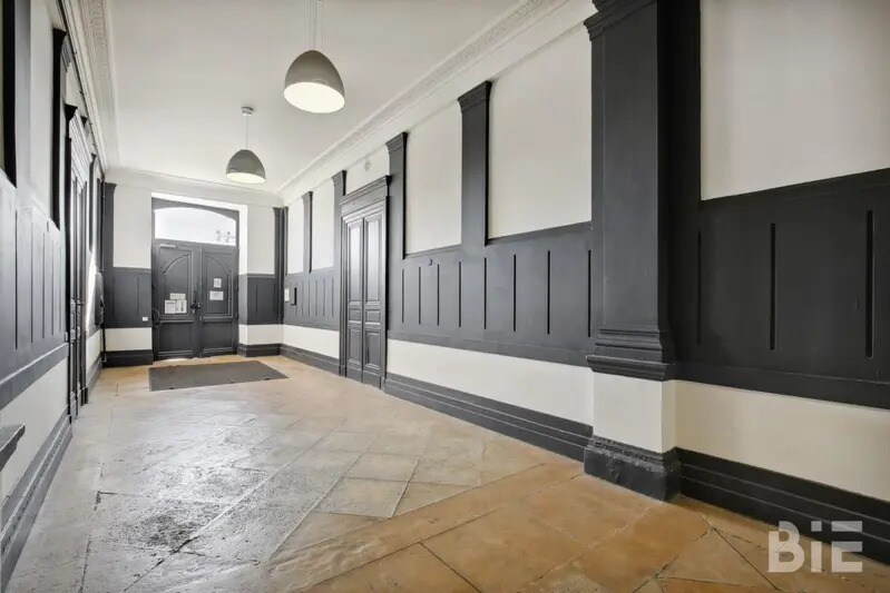 91 Quai Des Chartrons, Bordeaux à louer - Hall d’entrée – Image 2 sur 6
