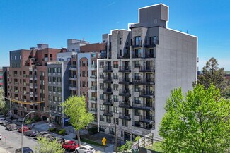 Plus de détails pour 177-14 Wexford Ter, Jamaica, NY - Logement à vendre