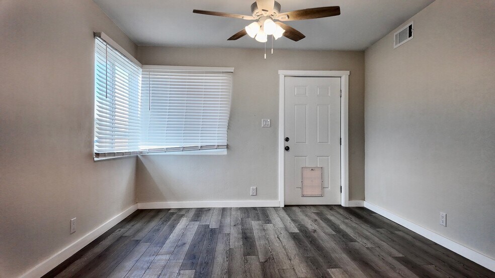 1338 E Fillmore St, Phoenix, AZ à vendre - Photo de l’immeuble – Image 2 sur 14