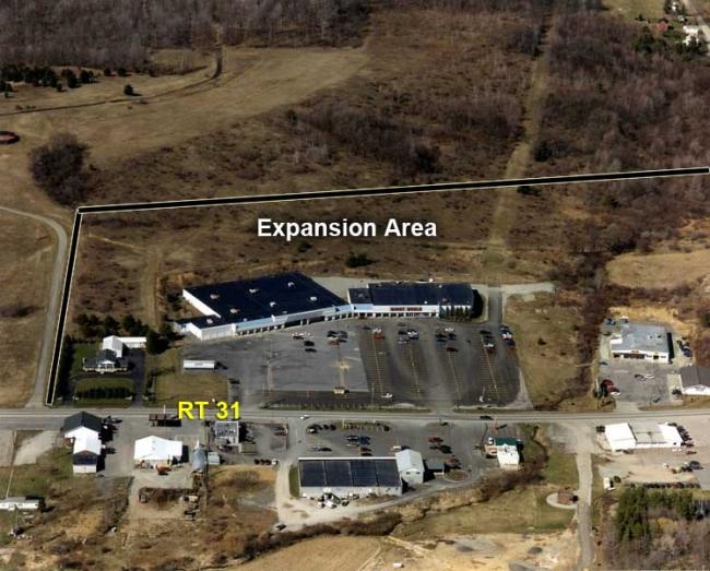 4174-4192 Glades Pike, Somerset, PA à louer - Photo de l’immeuble – Image 3 sur 3