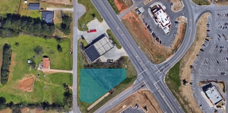 Plus de détails pour Highway 53 & Jeff Road Hwy, Harvest, AL - Terrain à vendre