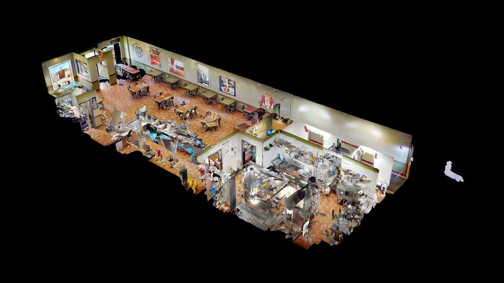 1216 4th Ave, Huntington, WV à vendre - Photo de l’immeuble – Image 2 sur 20