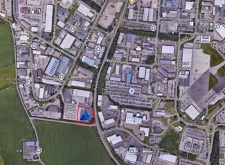 Plus de détails pour 1-3 Howe Moss Dr, Dyce - Terrain à louer