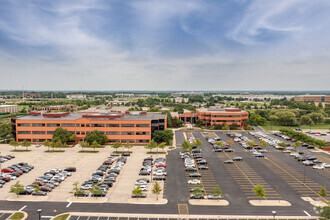 2500 Westfield Dr, Elgin, IL - VUE AÉRIENNE  vue de carte - Image1