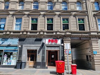 Plus de détails pour 93 Commercial St, Dundee - Local commercial à vendre