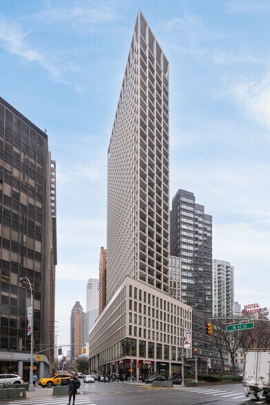 1865 Broadway, New York, NY à louer - Photo principale – Image 1 sur 9
