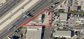 Plus de détails pour 3303 37th St, Orlando, FL - Industriel/Logistique à louer
