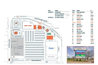 2231-2299 N 2nd St, Millville, NJ à louer Photo de l’immeuble– Image 1 sur 1