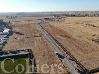 Plus de détails pour Tyhee Industrial Park Lots – Terrain à vendre, Chubbuck, ID
