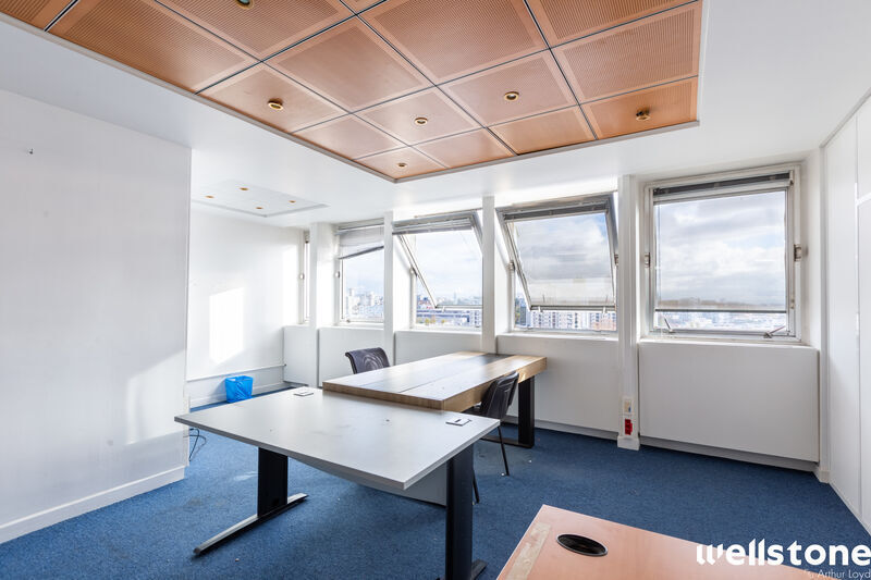 221 Boulevard Davout, Paris à vendre Photo intérieure– Image 1 sur 9