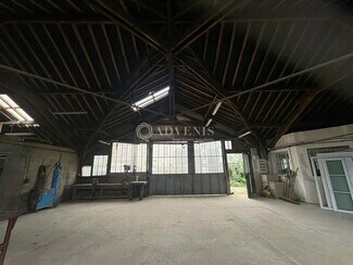 Plus de détails pour Bureau à louer