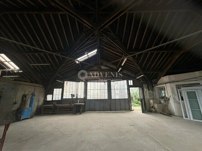 Plus de détails pour Bureau à louer