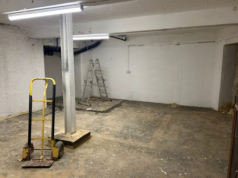 7-11 High St, Croydon à louer - Photo intérieure – Image 2 sur 3