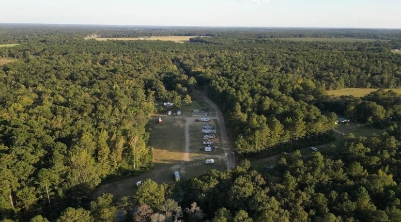 928 GA Highway 26 E, Cochran, GA à vendre - Photo de l’immeuble – Image 2 sur 7