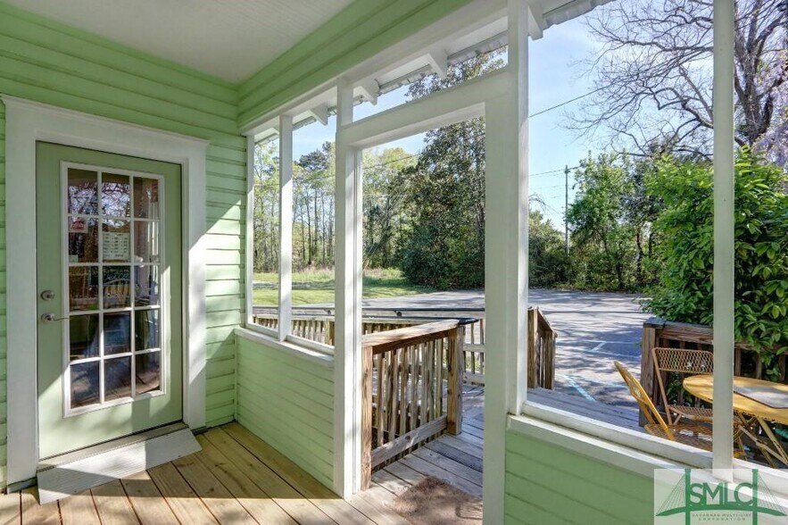 121 Us-80 Hwy E, Pooler, GA à vendre - Photo de l’immeuble – Image 2 sur 28