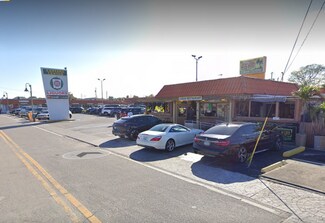 Plus de détails pour 101-125 S 3rd St, Lantana, FL - Local commercial à louer