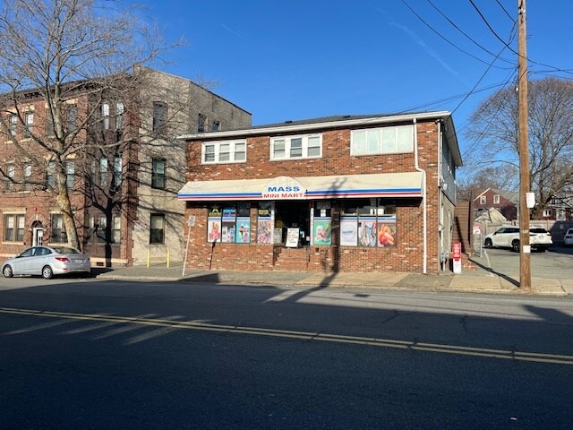 30 Boston St, Salem, MA à louer - Photo de l’immeuble – Image 1 sur 7