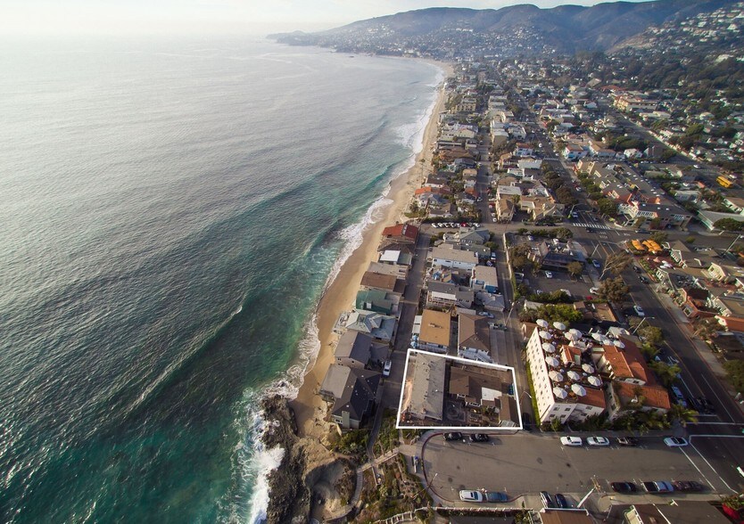 150 Cress St, Laguna Beach, CA à vendre - Photo principale – Image 3 sur 51