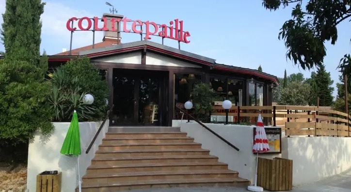 Photo de l’immeuble