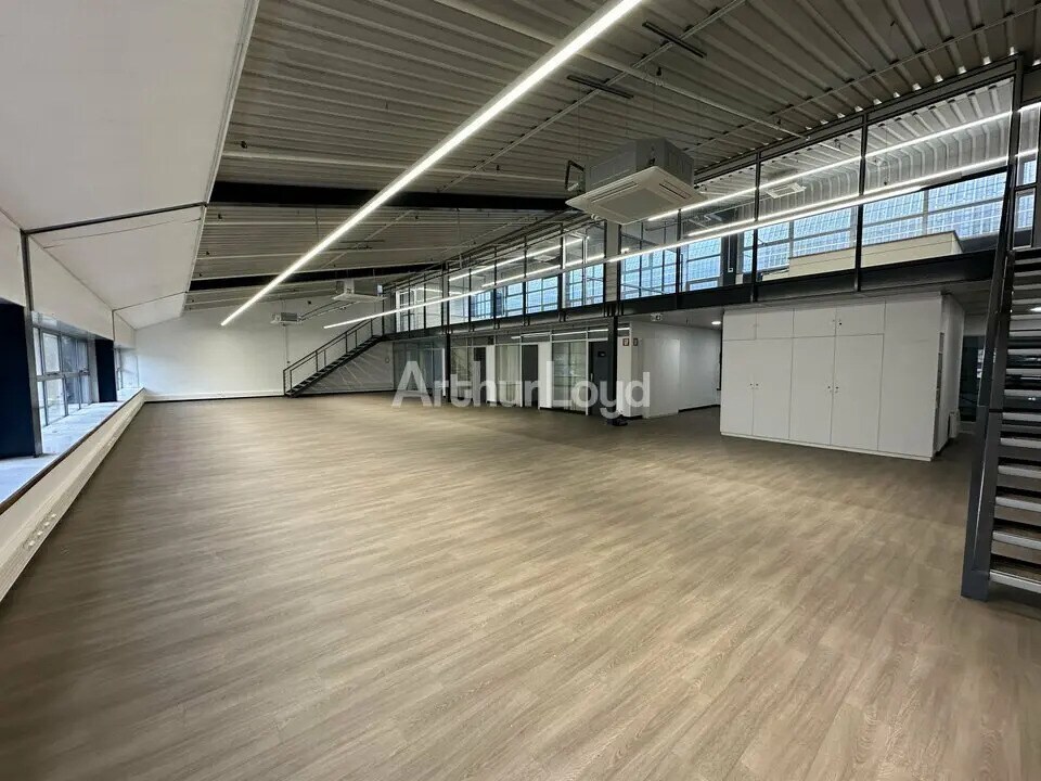 Bureau dans Reims à louer Photo intérieure– Image 1 sur 13