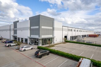 Plus de détails pour 10565 Red Bluff Rd, Pasadena, TX - Industriel/Logistique à louer