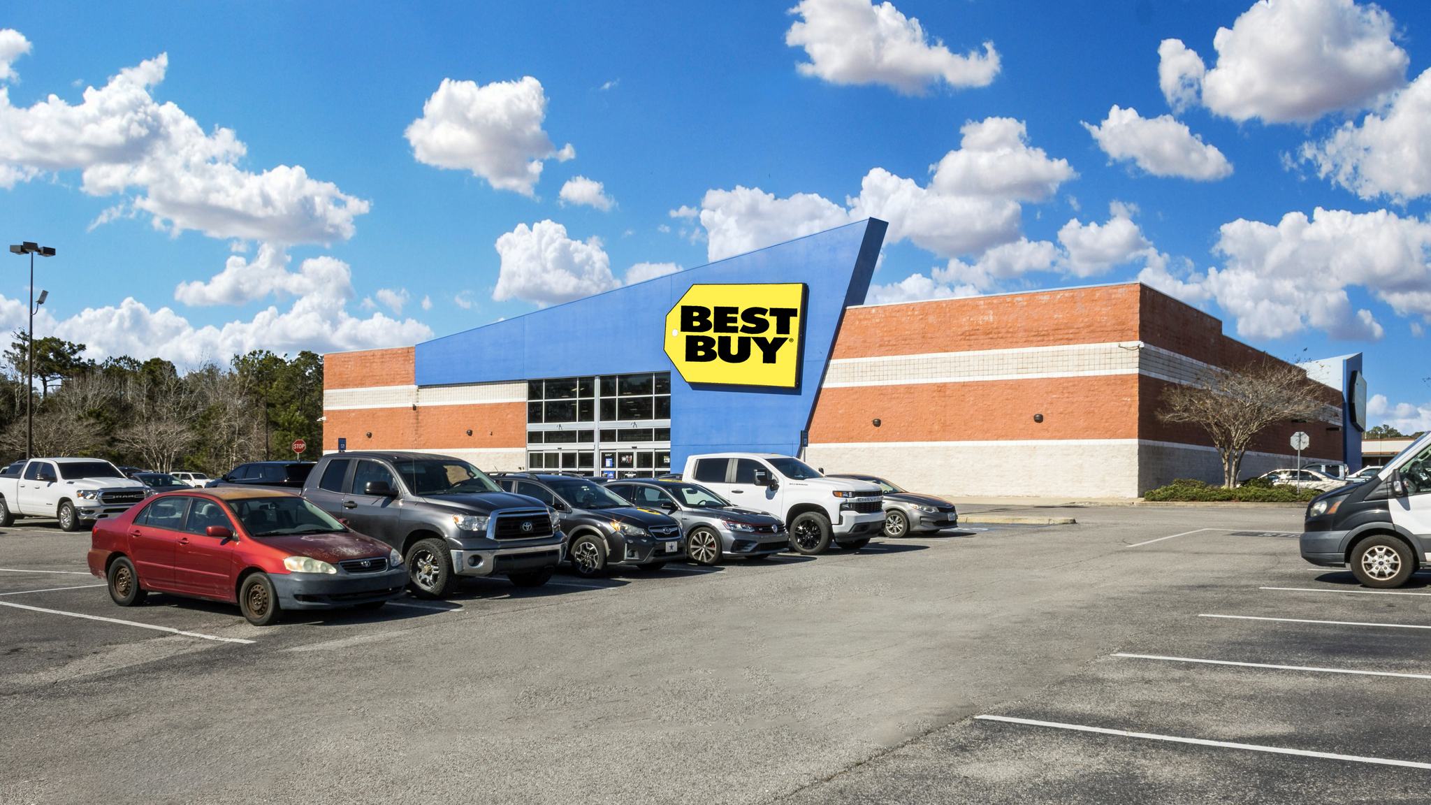 10545 Highway 49, Gulfport, MS à vendre Photo principale– Image 1 sur 8