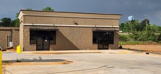Plus de détails pour 57 Tradewinds Dr, Forsyth, GA - Local commercial à louer