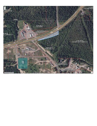 Plus de détails pour M-64, Ontonagon, MI - Terrain à vendre