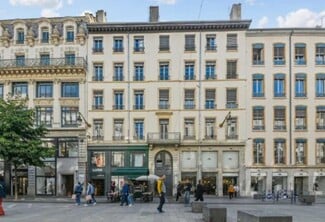 Plus de détails pour 71 Rue De La République, Lyon - Bureau à louer