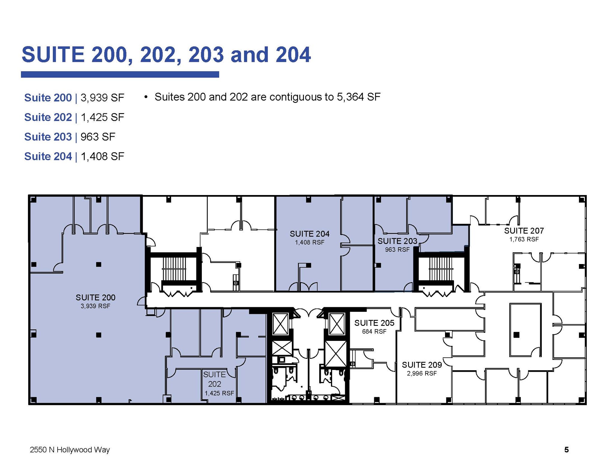 2550 N Hollywood Way, Burbank, CA à louer Photo intérieure– Image 1 sur 1