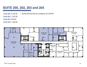 2550 N Hollywood Way, Burbank, CA à louer Photo intérieure– Image 1 sur 1
