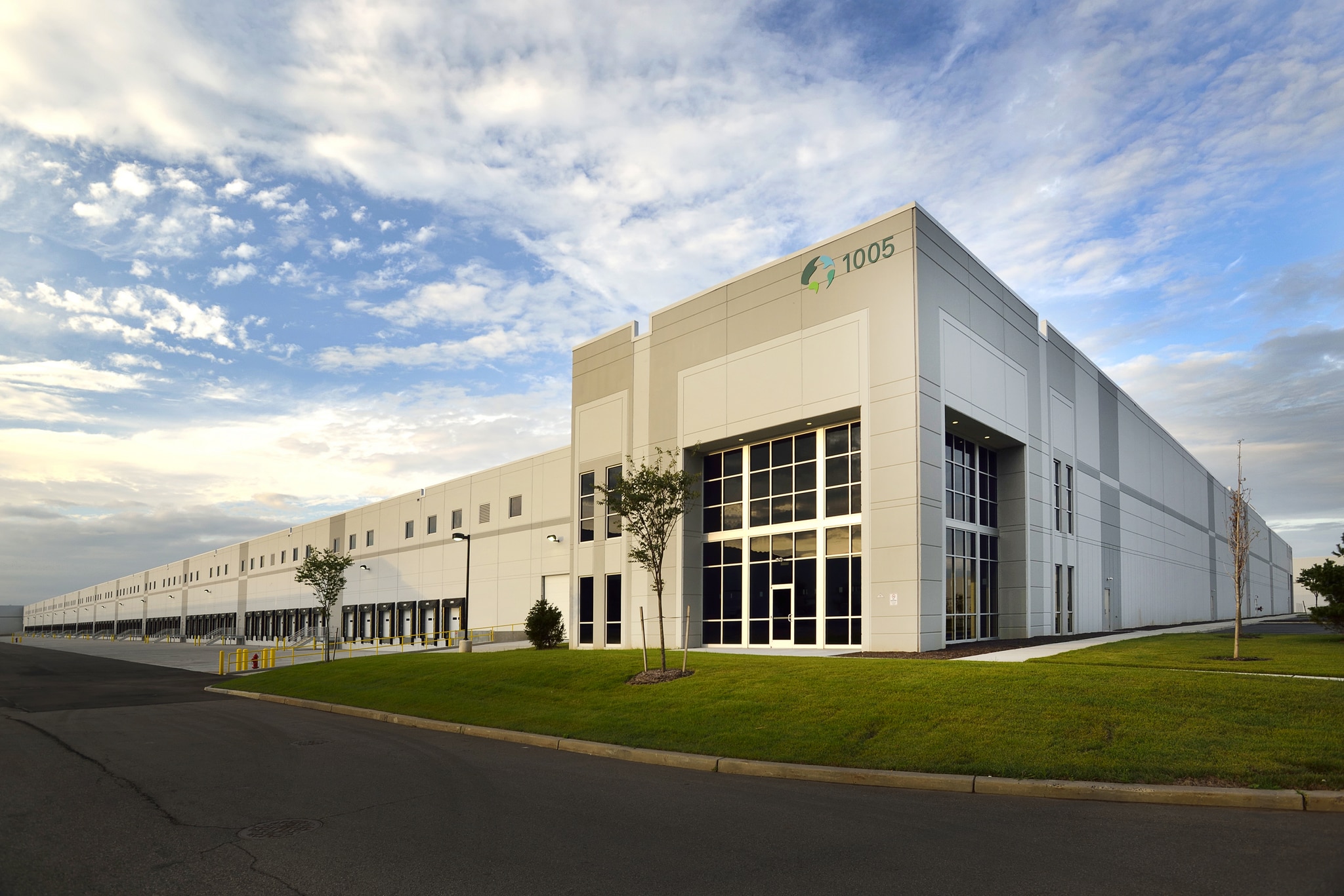 1119 W Middlesex Ave, Port Reading, NJ à louer Photo de l’immeuble– Image 1 sur 1