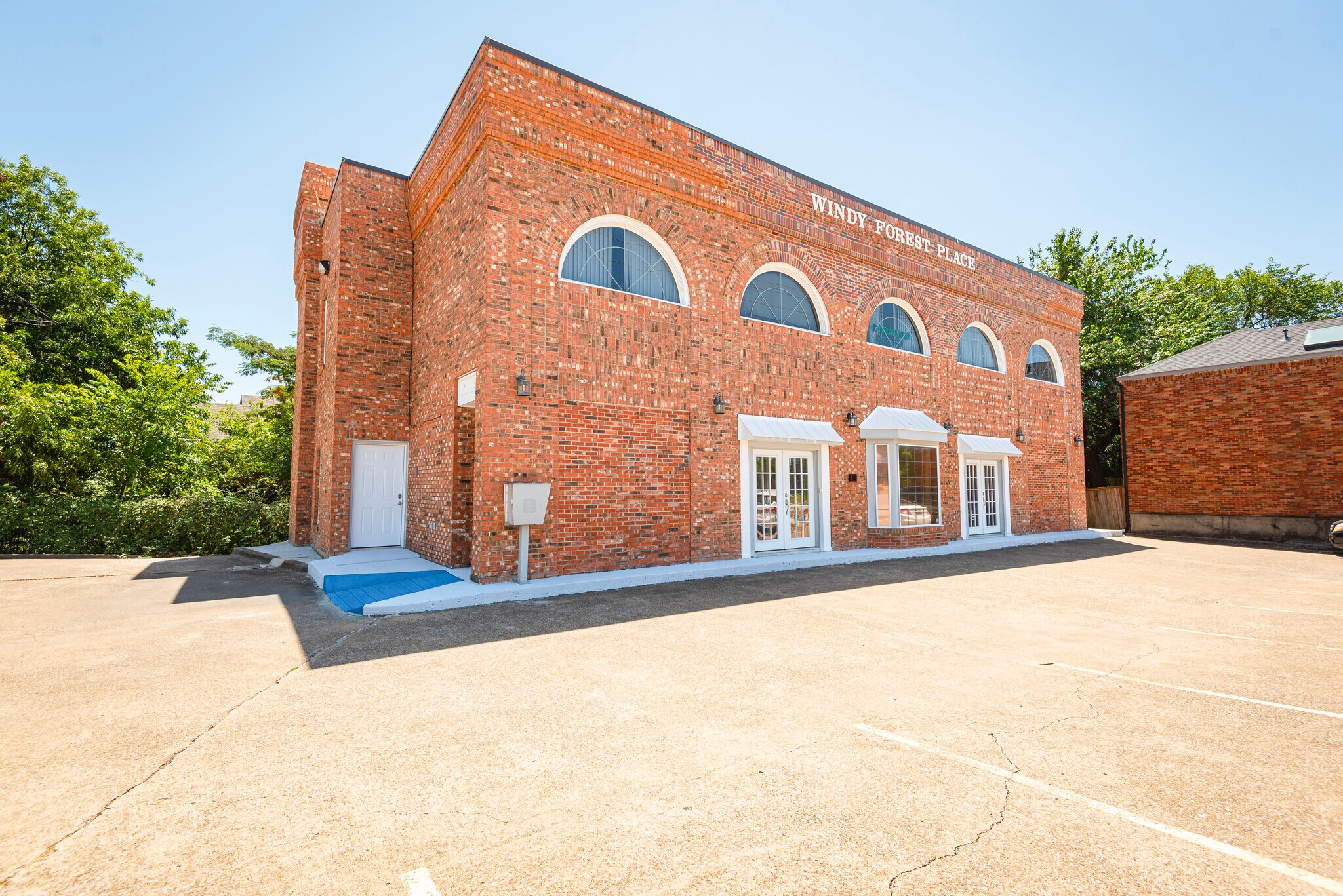9638 Greenville Ave, Dallas, TX à vendre Photo principale– Image 1 sur 27
