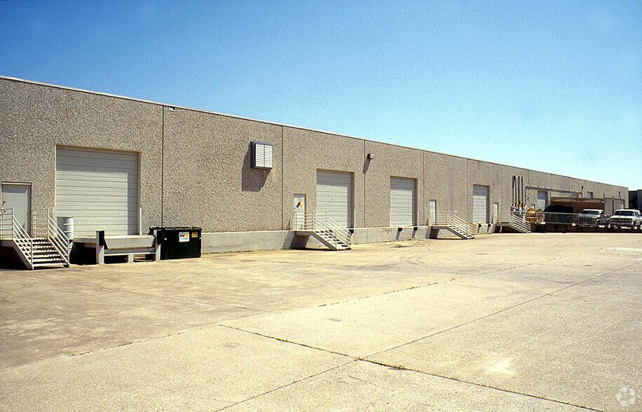 11070-11084 Grader St, Dallas, TX à louer - Autre – Image 2 sur 7